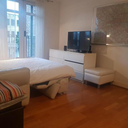 Vauxhall Walk Hotel London Eksteriør billede