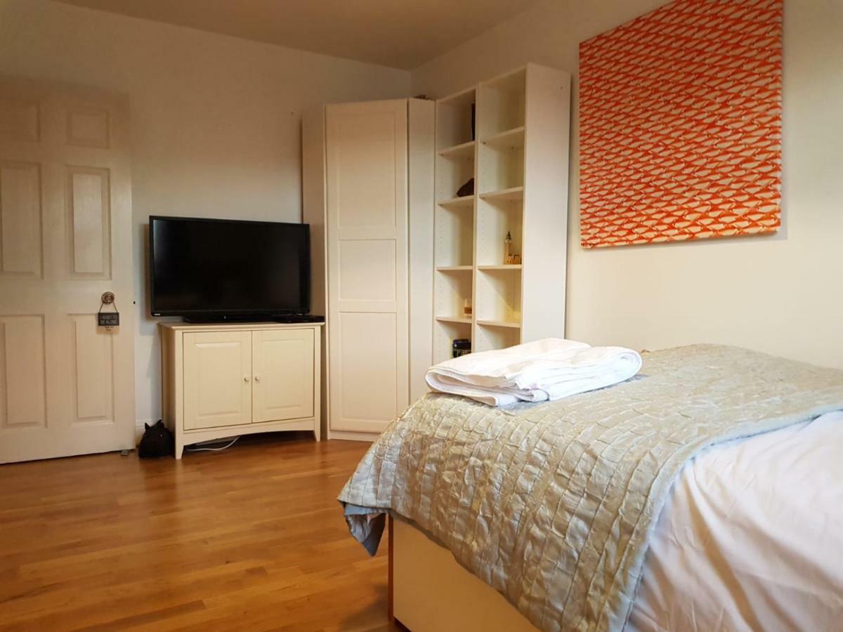 Vauxhall Walk Hotel London Eksteriør billede