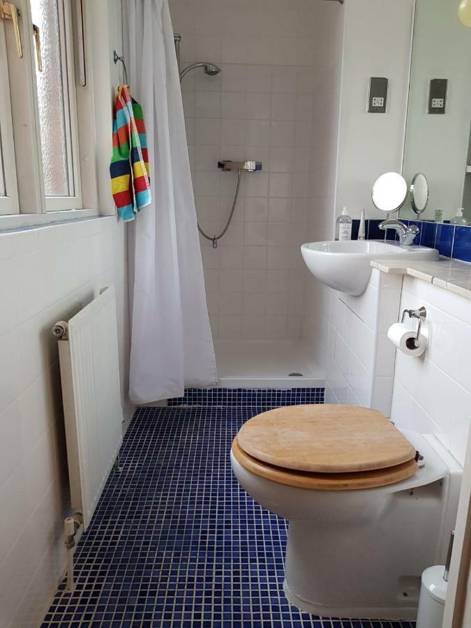 Vauxhall Walk Hotel London Eksteriør billede
