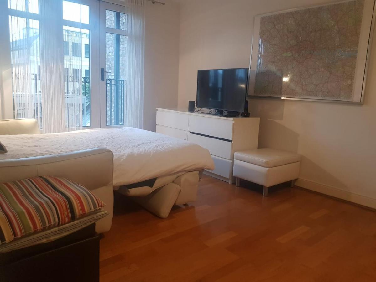 Vauxhall Walk Hotel London Eksteriør billede