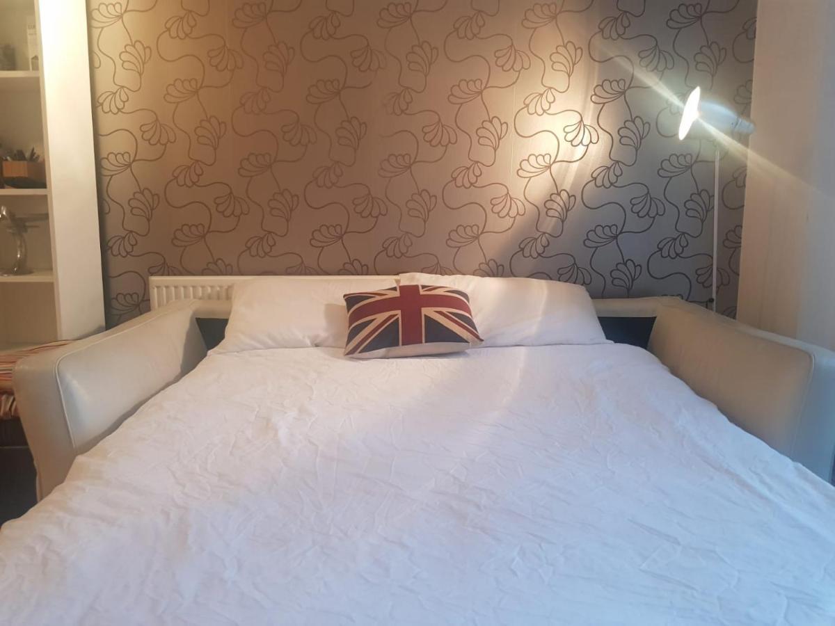 Vauxhall Walk Hotel London Eksteriør billede