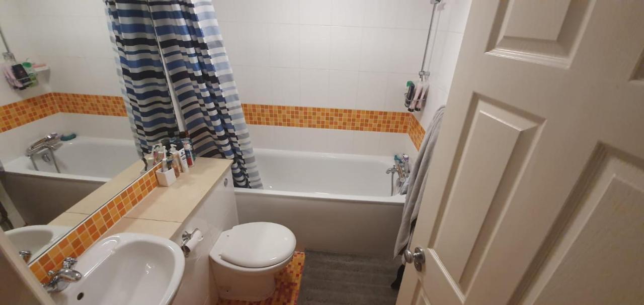 Vauxhall Walk Hotel London Eksteriør billede